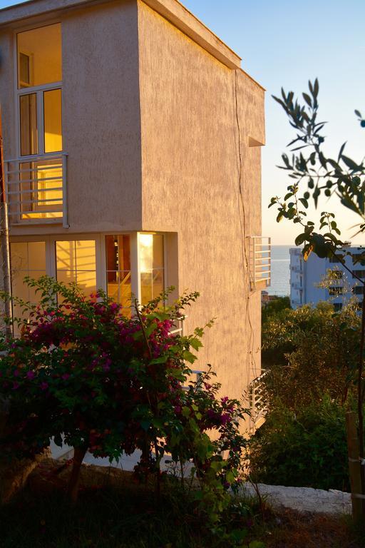 Villa Goxhi ボルシュ 部屋 写真