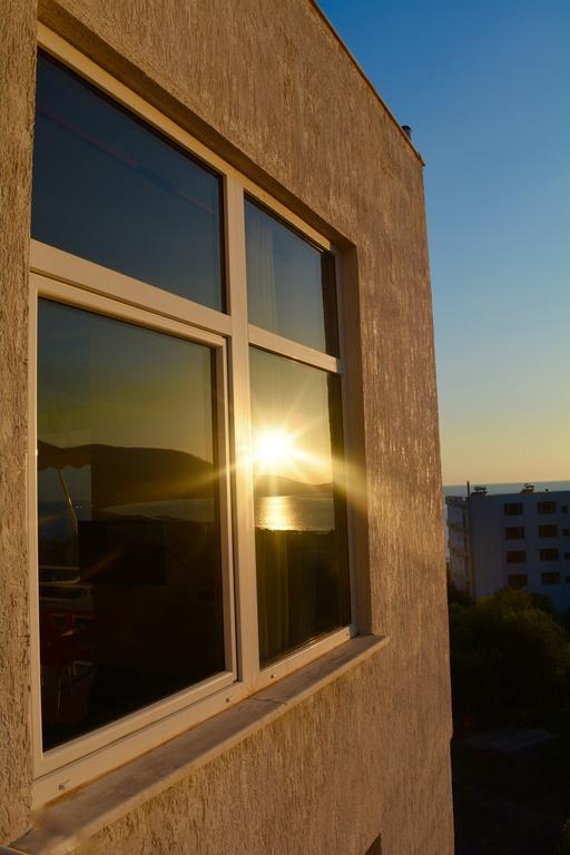 Villa Goxhi ボルシュ 部屋 写真