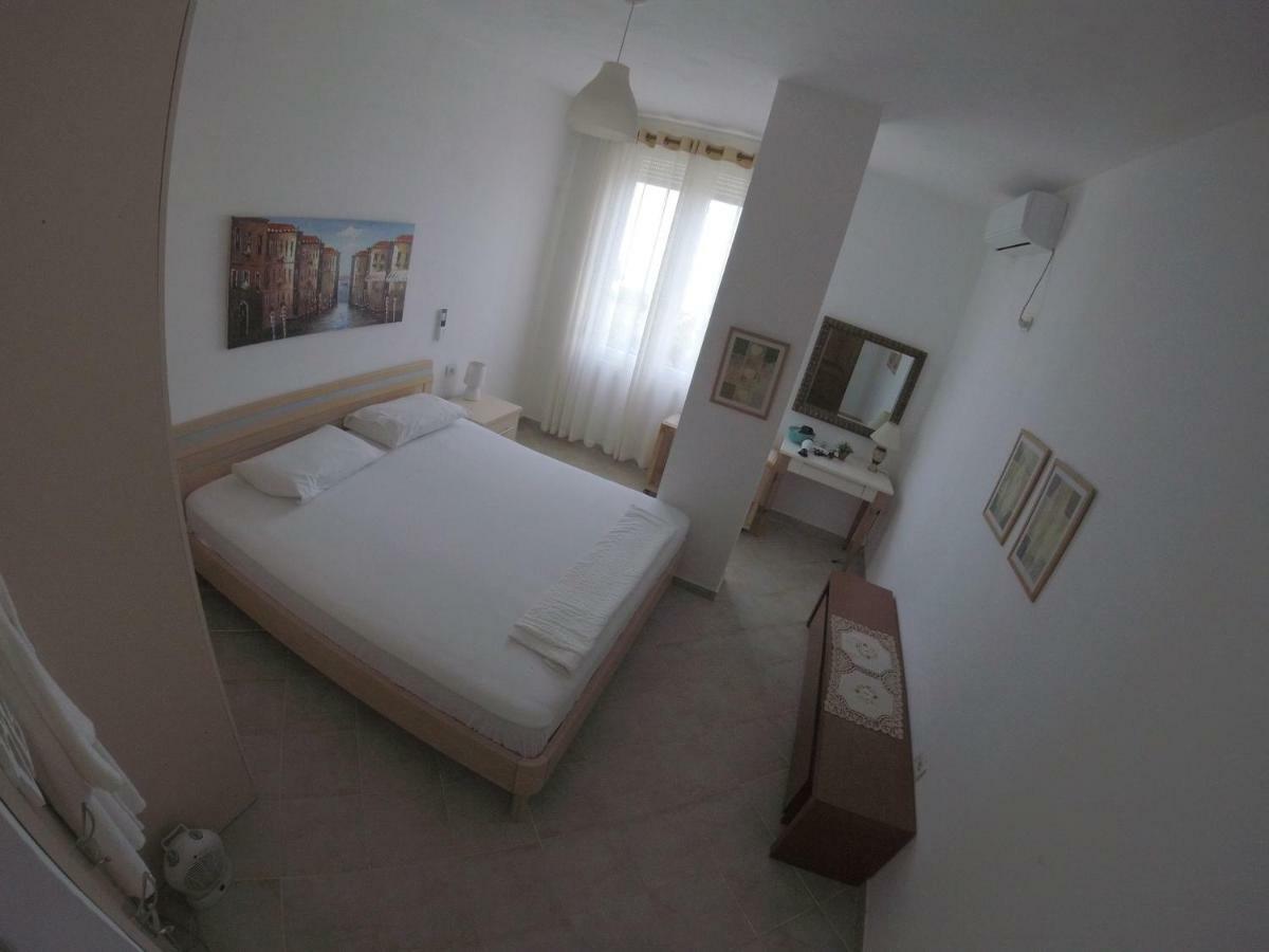 Villa Goxhi ボルシュ エクステリア 写真