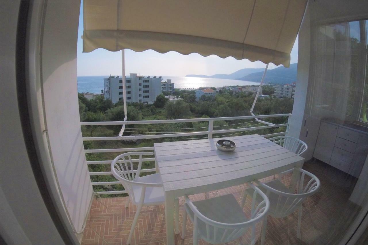 Villa Goxhi ボルシュ エクステリア 写真